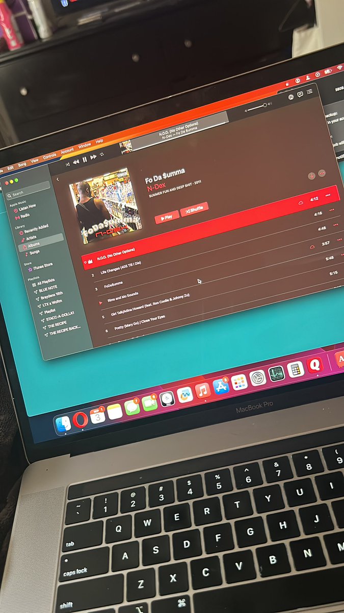 WoRmFRS's tweet photo. Man thank you @LS24HRGrind x @DexKwasi . This was part of my riding soundtrack when I first got my license. https://t.co/w34qryBoOq