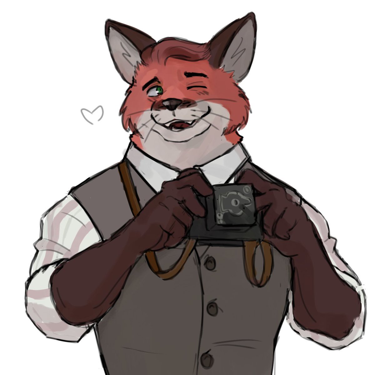 Chrysalis (COMS OPEN) tweet media