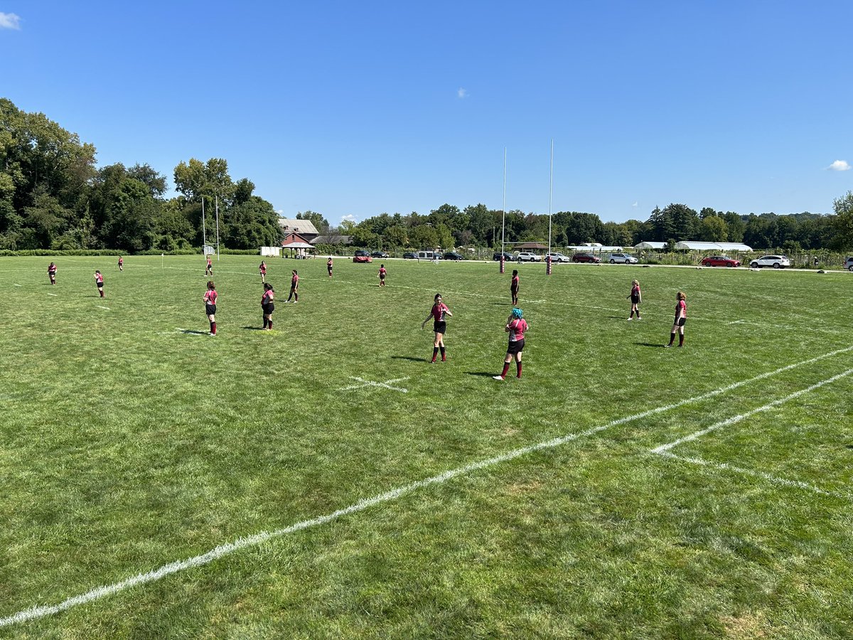 Vassar College Rugby tweet media