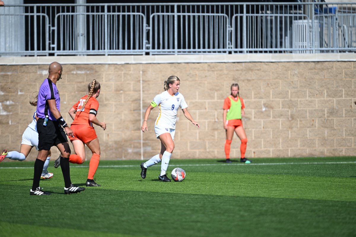 Pitt Women's Soccer tweet media