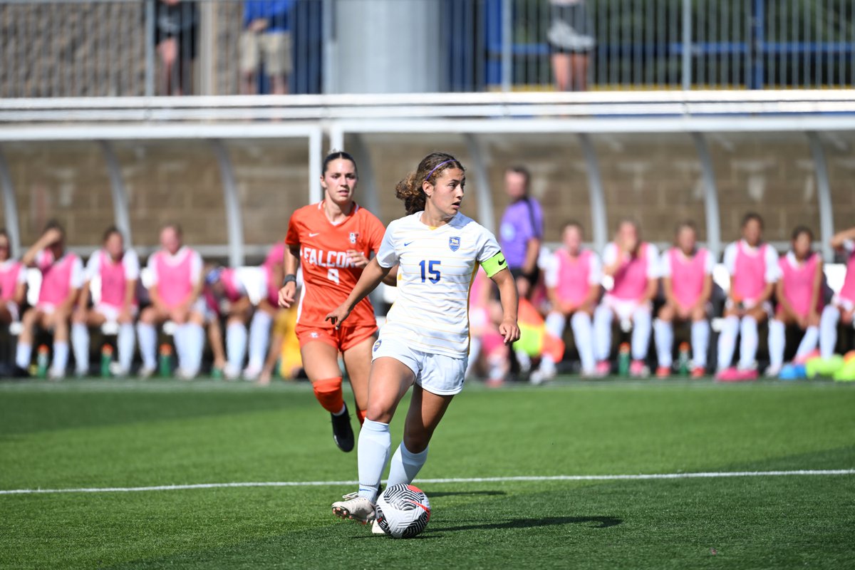 Pitt Women's Soccer tweet media