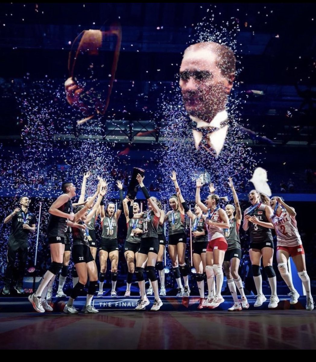 Milli Gurur Diyeceksiniz ❤️🇹🇷