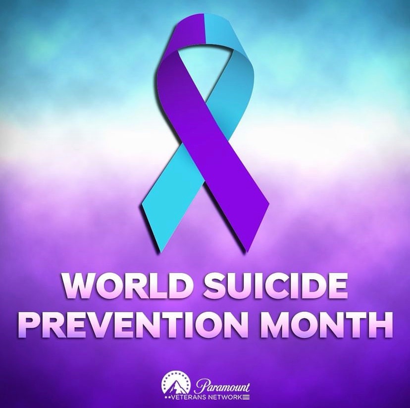 800,000 people die by suicide each year, around the world. In the U.S., there is one death by suicide every 11 mins. This month is a time to spread hope and de stigmatized the topic of suicide. #Memphis