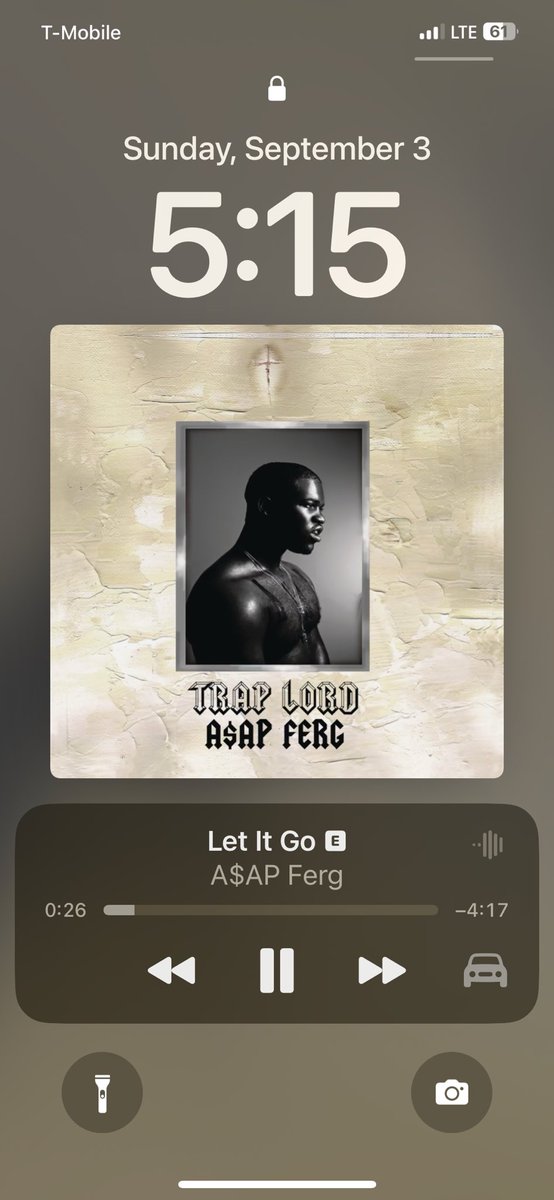 JoslynBarrett's tweet photo. Album of the day 🔥 https://t.co/8E1rebSbL2