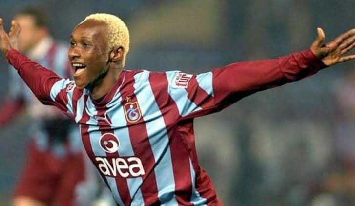 Sen muhteşem bir detaysın Vargas