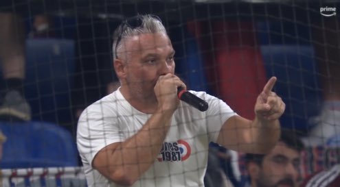 « Et la bière tiède à la buvette c’est plus possible ! »