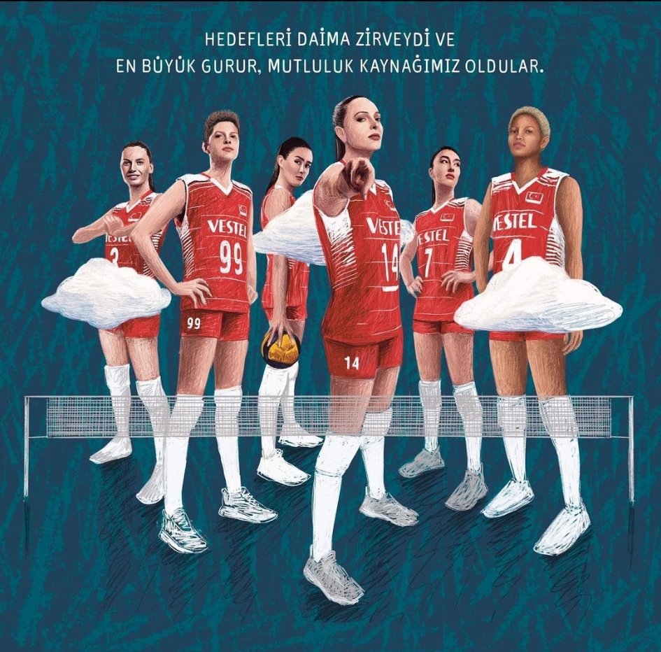 #FileninSultanları #Şampiyon