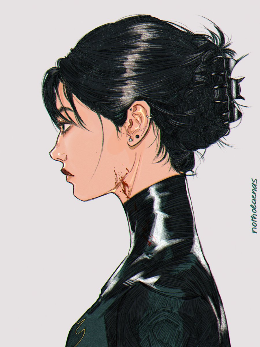 cass 🦇
#cassandracain #batgirl #dccomics