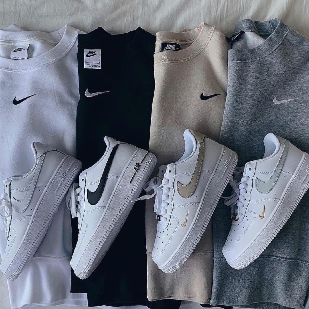 Nike