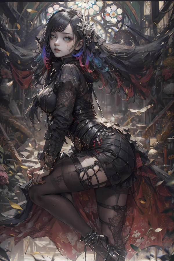 ai cosplay