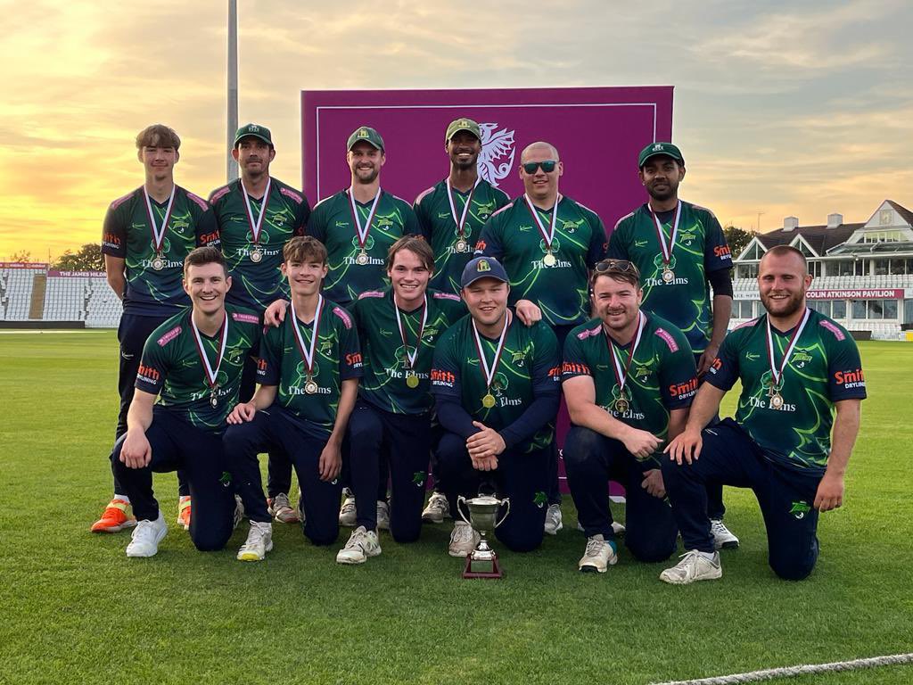 Uphill Castle CC (@uphillcastlecc) on Twitter photo Somerset Cup Champions!
What a day at <a href="/SomersetCCC/">Somerset Cricket</a> today. Massive thank you to <a href="/SomCricketFDN/">Somerset Cricket Foundation 🏏</a> for organising and the umpires on the day <a href="/SomersetACO/">Somerset ACO</a>
#upthecastle Somerset Cup Champions!
What a day at <a href="/SomersetCCC/">Somerset Cricket</a> today. Massive thank you to <a href="/SomCricketFDN/">Somerset Cricket Foundation 🏏</a> for organising and the umpires on the day <a href="/SomersetACO/">Somerset ACO</a>
#upthecastle