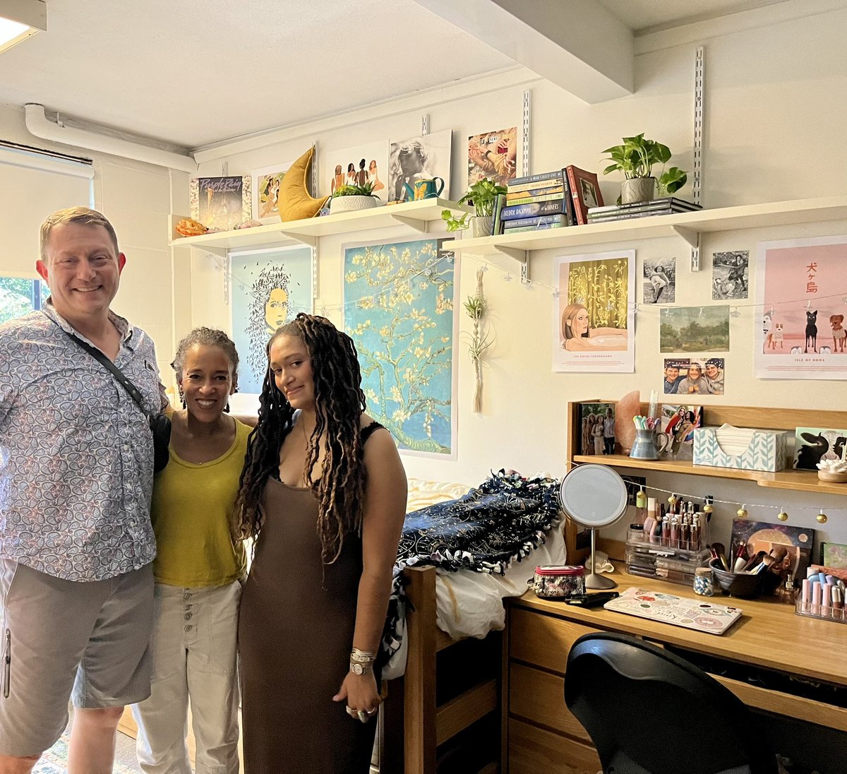 John Gorman tweet media