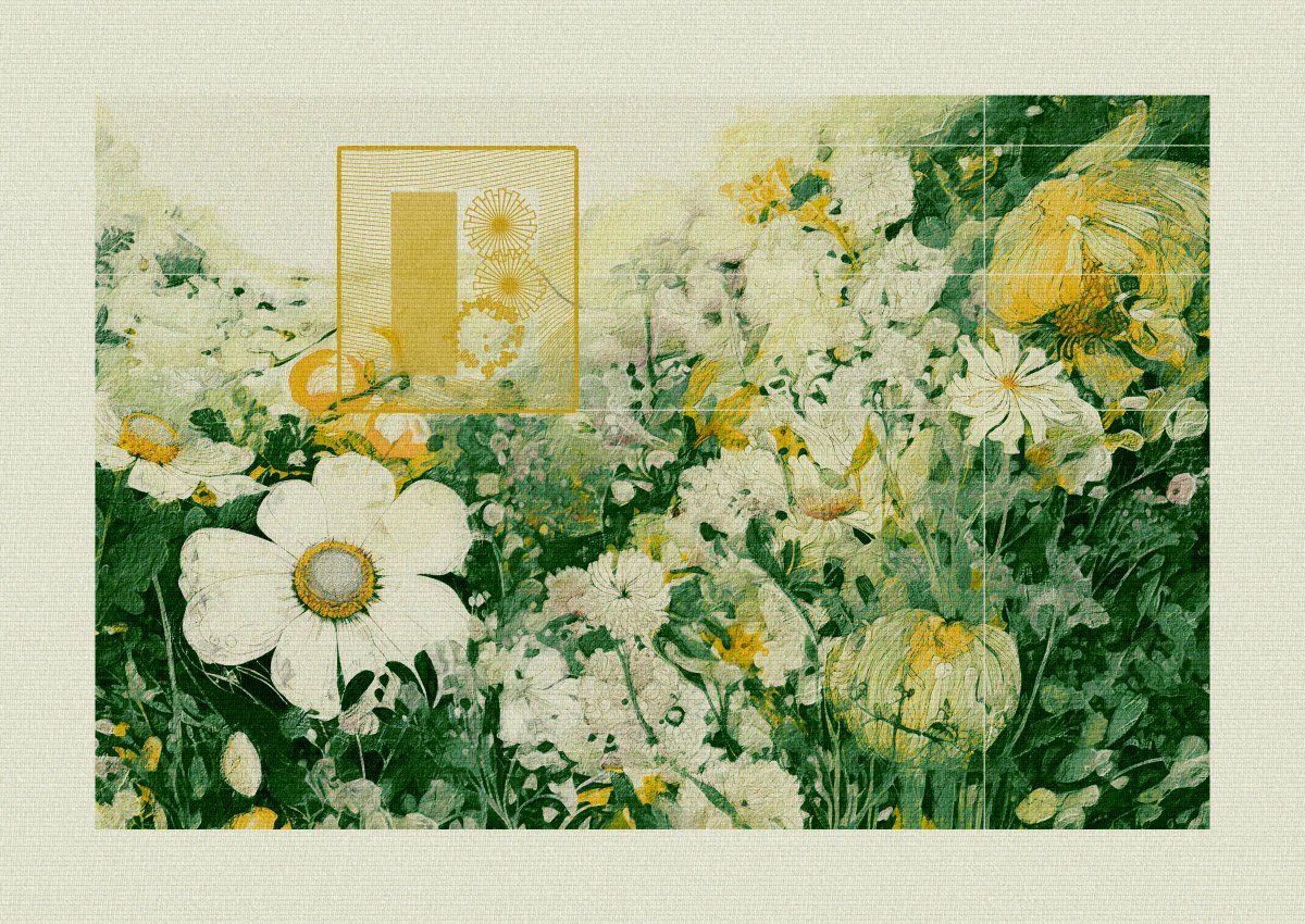 Good morning!

🌿🌼🌻🌼
🌼🌿🌿🌿
🍃🌱🍃🌼