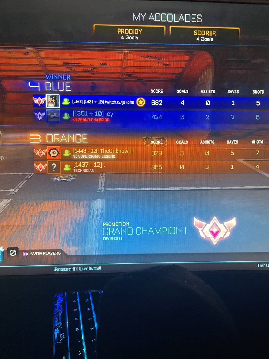 hitting it live is crazy
