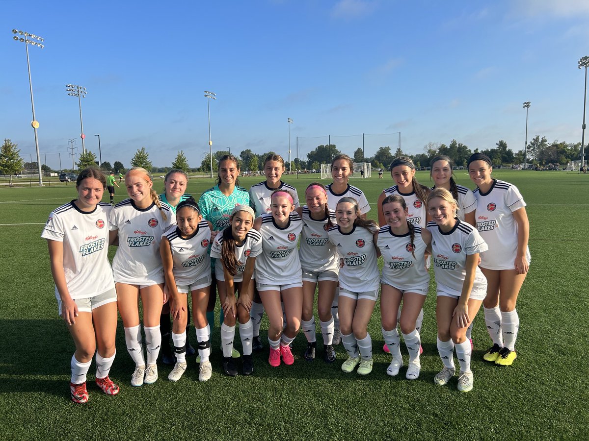 STLDA 2006 Girls Premier Navy tweet media