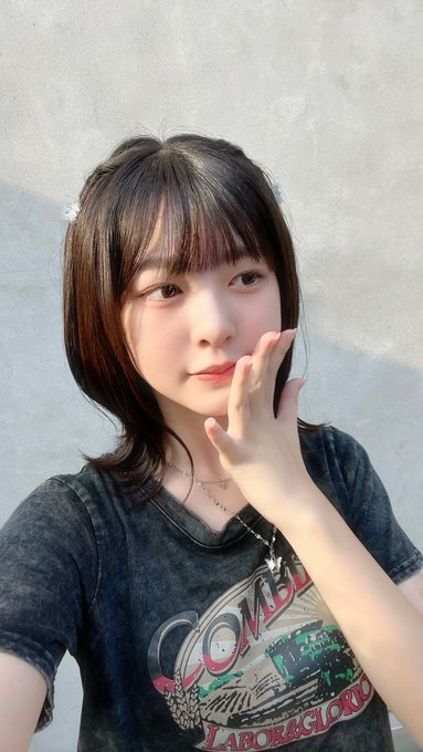 青島もものTwitter画像9