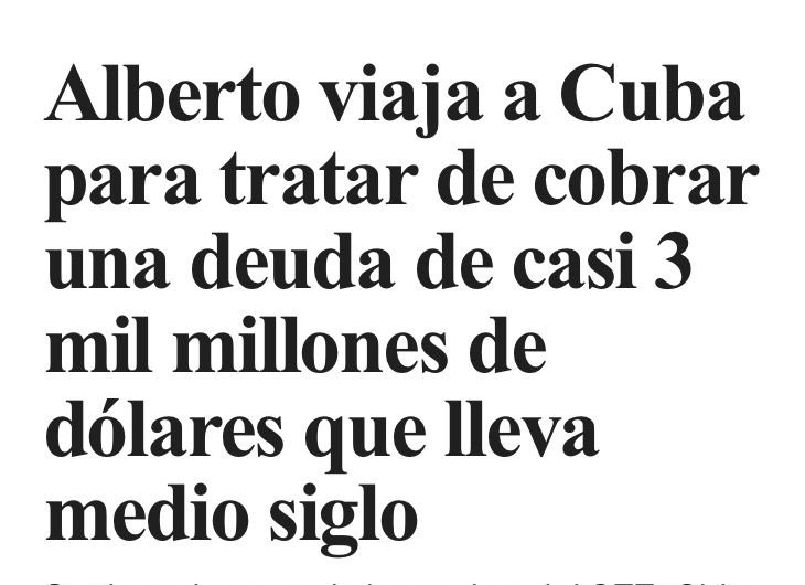 Manuel Adorni tweet media