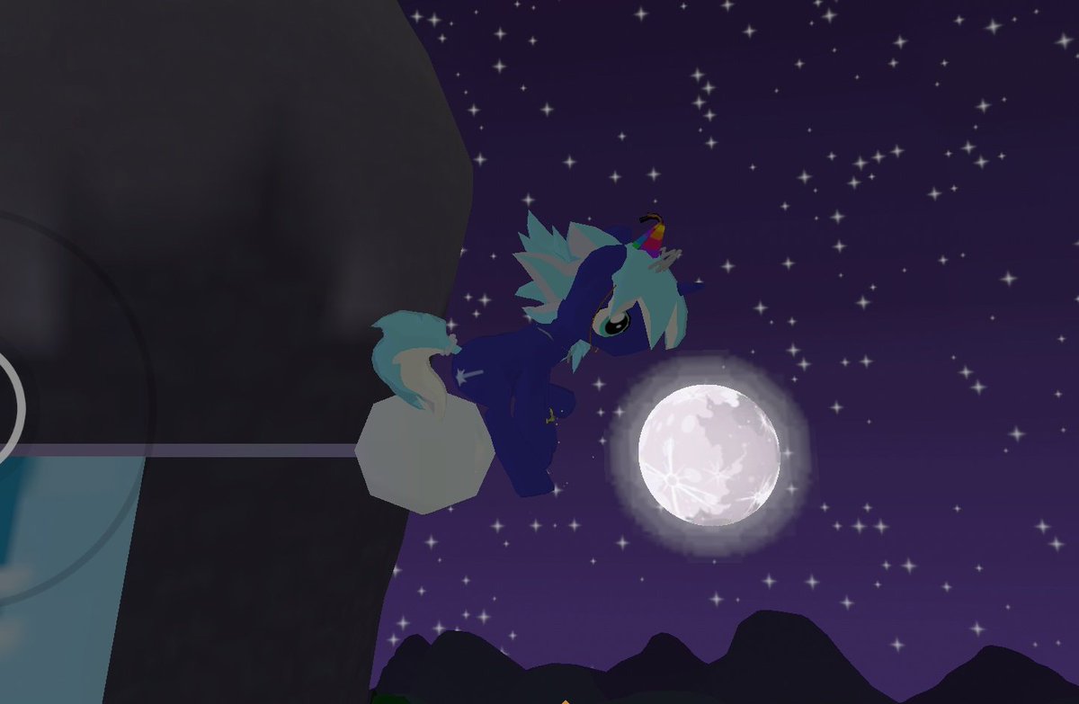 kai_k_flammie's tweet photo. エクエストリア堪能してます。
#Legendsofequestria #mlp https://t.co/N0qrYw9H71