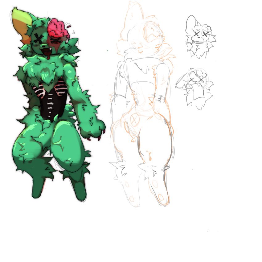 echodotbot's tweet photo. Old art 
#famemma19 #art #artmoots #artist #ocart #furryart #furryartwork #Trending https://t.co/NE8rvUE6yR