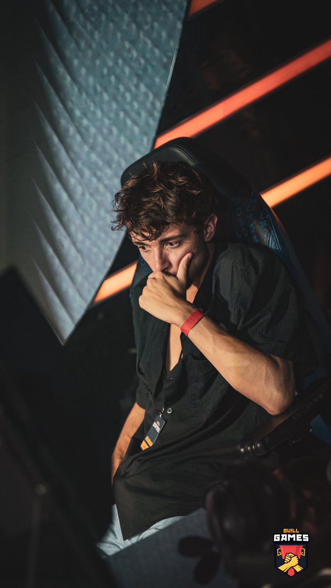 Guill Games Showmatch ➡️ 1 Nov @ParisGamesWeek tweet media