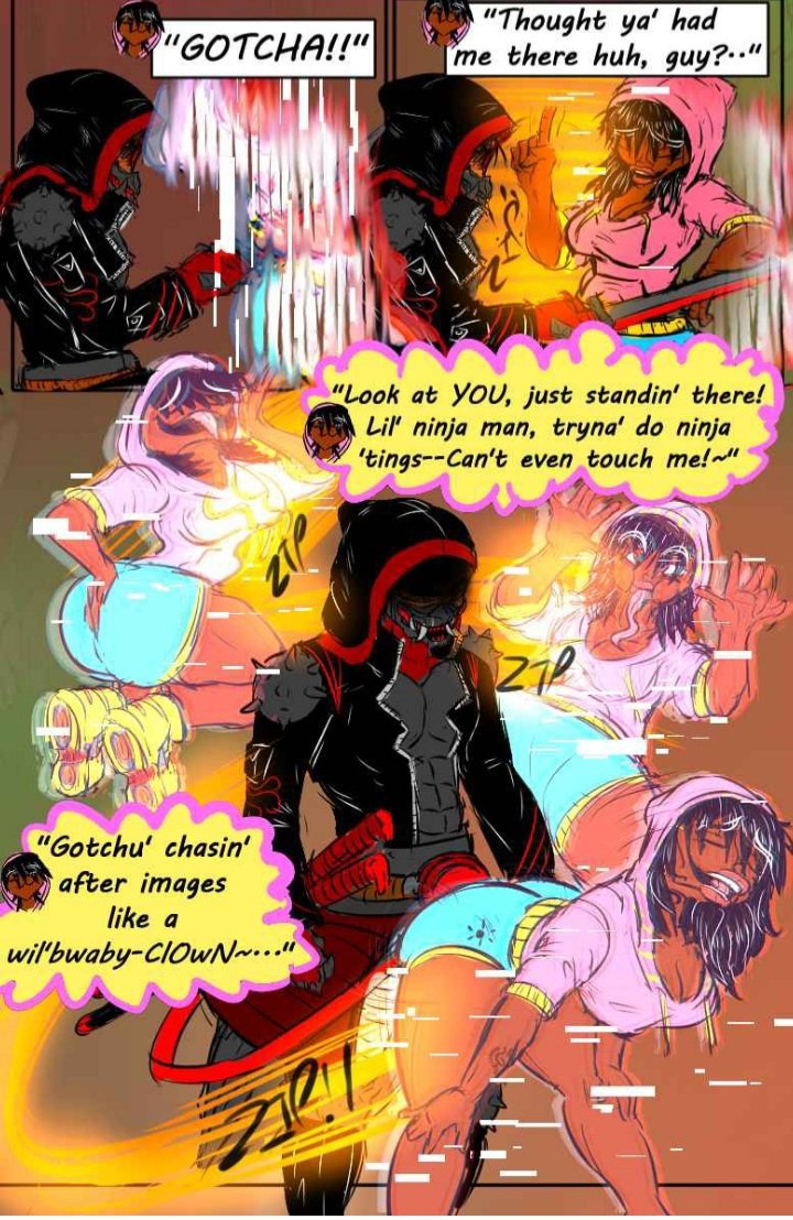 Dreycrescendo's tweet photo. CENSORED VERSION OF CHAPTER 13 IS FINALLY OUT EVERYONE! #JAE #Journeyacrosstheearth #leelo #takasagi #webtoons #comics
.
https://t.co/8xrs8NdWm1 https://t.co/ivJnV93fIX