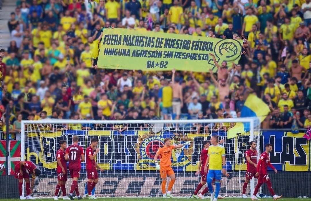 Brigadas Amarillas tweet media