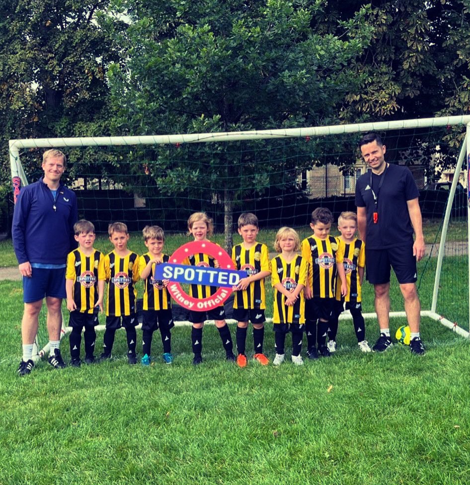 Spotted_Witney's tweet photo. Witney Vikings Youth Football Club https://t.co/e7g3XjlGZq