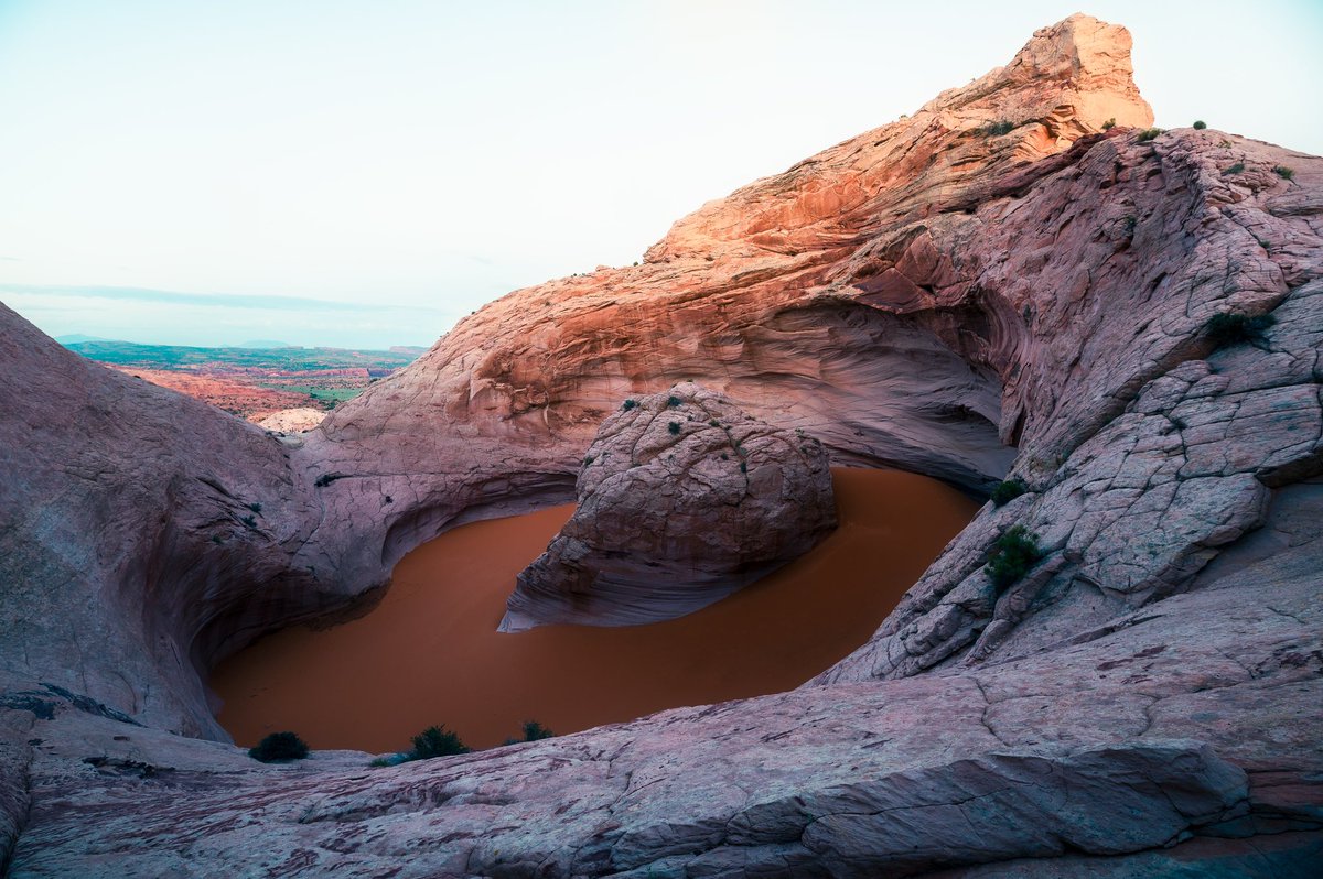 Imhoffimagery's tweet photo. Landscapes of the southwest 🙌🏼

Which is your favorite? https://t.co/dCiCZhoNnc