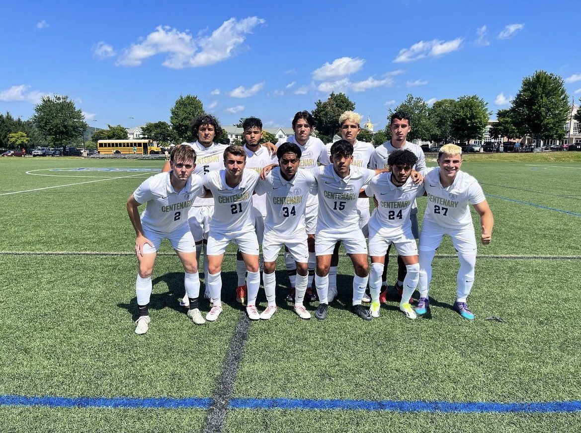 Better pic. Starting 11!