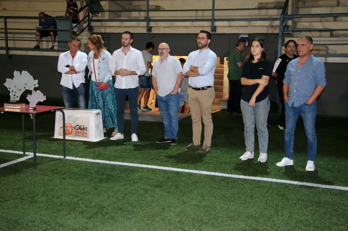 C.F.Caldes tweet media