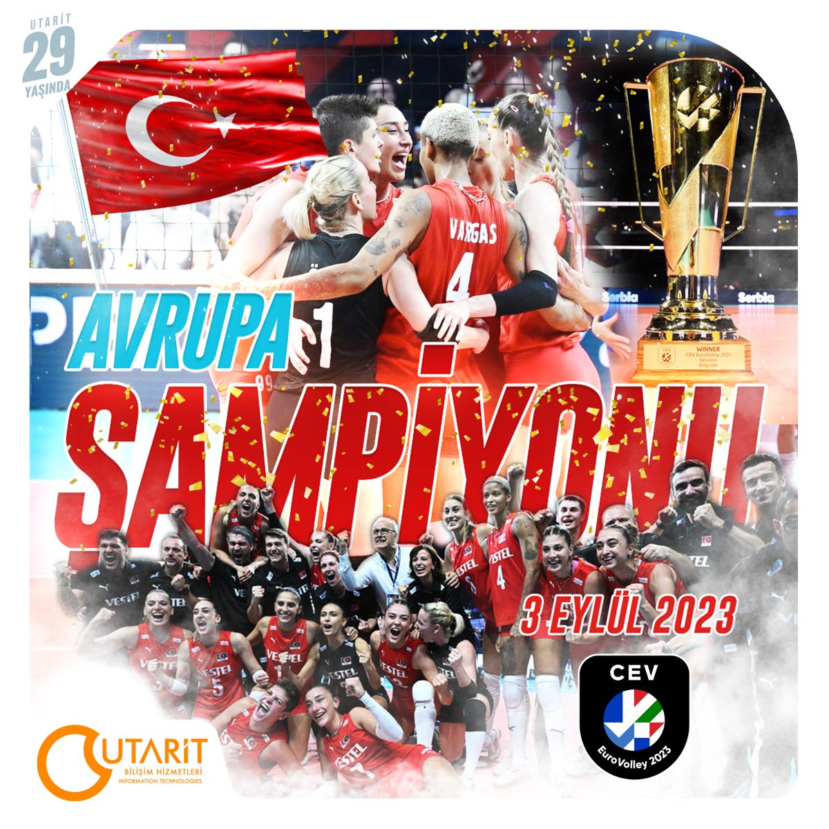 Sizlerle Gurur Duyuyoruz!🇹🇷🇹🇷🇹🇷

#türkiye