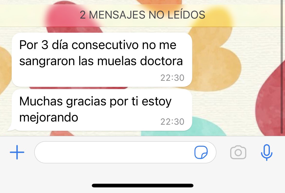 michilalah's tweet photo. Paciente obediente 🧚🏼
#Loimportantedelcepillado https://t.co/SYdT9FqHta