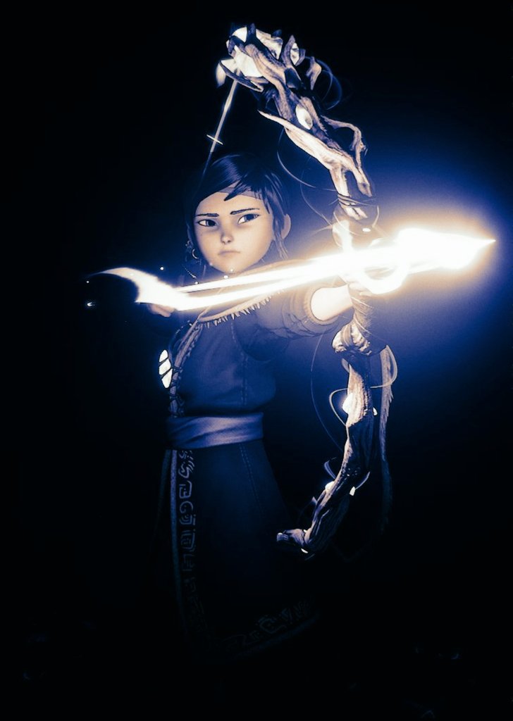 CarrotsCaptures's tweet photo. <<#KenaSunday>>
Illumination
Game
#KenaBridgeofSpirits
Tags
#VirtualPhotography #EmberLabs #FindTheRot #KenaVP #VGPUnite #VPGamers #GamerGram #SVP #ArtistsOfSociety #VPRT #TPM #VPCONTEXT #LandofVP #Picashot #WIGVP #TheCapturedCollective #PSShare https://t.co/IEIQj0BKMs