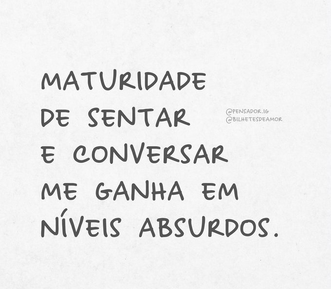 Frases (@inspireipoesia) on Twitter photo 