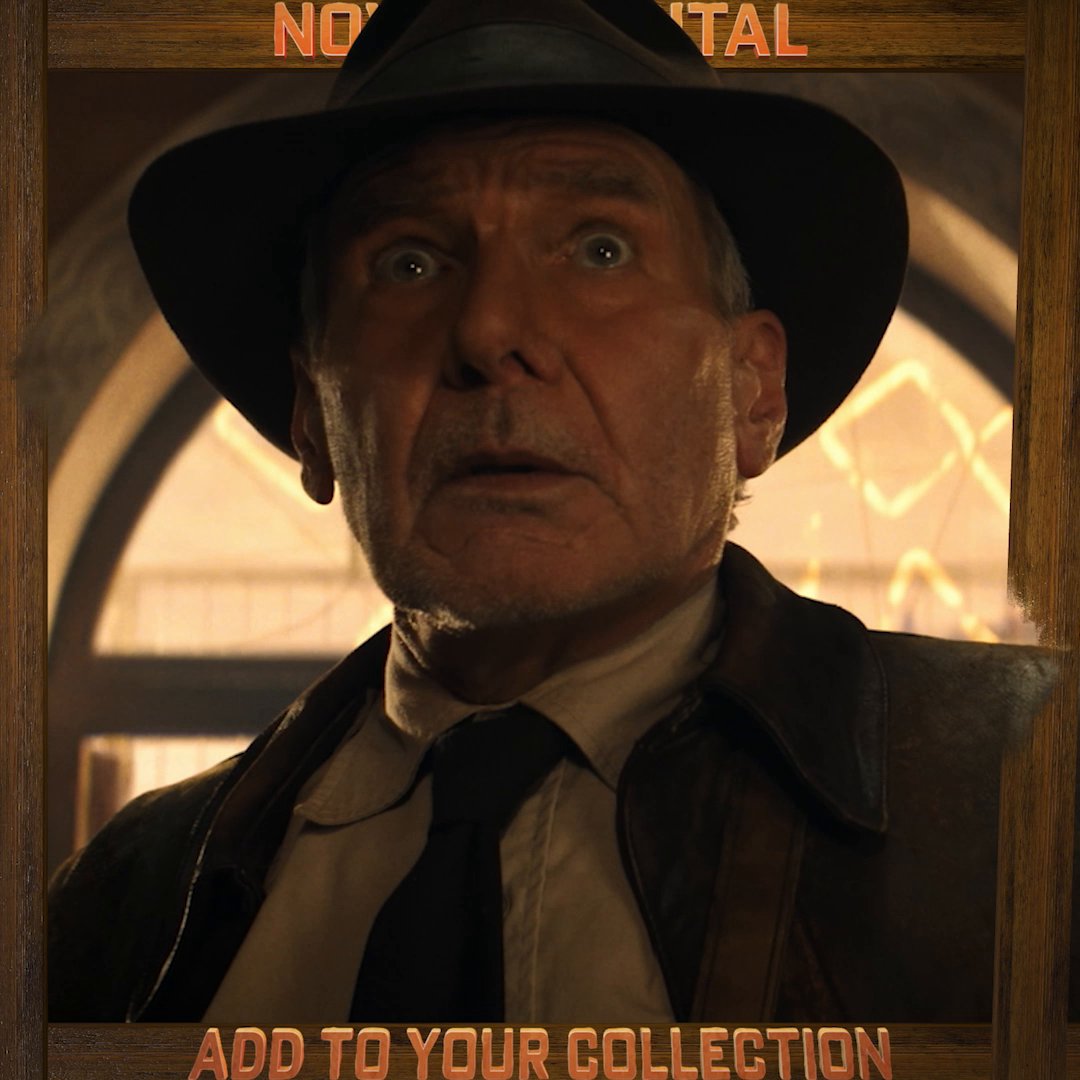 Indy's Legacy on X: For anyone who has  Prime- you can purchase Indiana  Jones and the Dial of Destiny as soon as tonight at 9pm PST! #IndianaJones  #DialofDestiny  / X