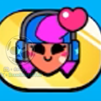 ⭐ If you own Star Shelly Skin, you'll get a NEW Star Shelly Pin
