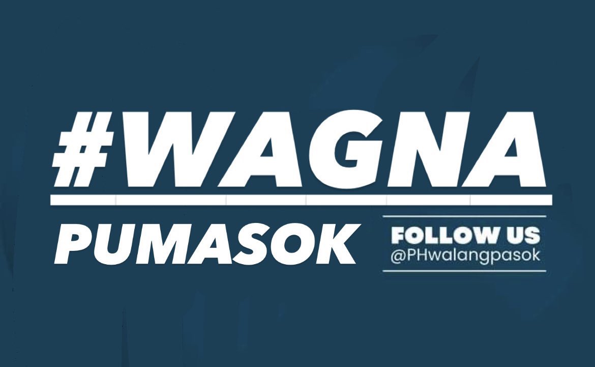 youthberries_'s tweet photo. A REMINDER!  #WalangPasok https://t.co/ngEsvNYNNP