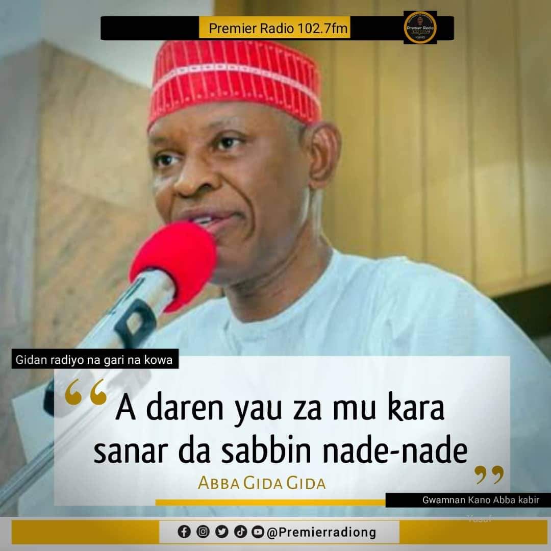 premierradiong's tweet photo. Wa kuke son gani cikin sabbin nade-naden??? https://t.co/RbNbte0esk