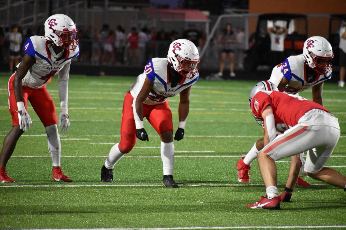 Red Wolves “DEF” Game Changers 
<a href="/lloydburton_/">Lloyd "𝒯𝓇𝑒" Burton</a> #8 SS, <a href="/Erikk_Nelson/">Erik Nelson</a> #10 MLB, <a href="/Angelbanz100/">Angel Aragon</a> #20 DL, <a href="/JariusJones_/">Jarius Jones</a> #24 LB, <a href="/TysonWoods23/">TYSON WOOD$</a> #1 FS, <a href="/GillionGermaine/">Germaine Gillion🃏</a> #6, CB <a href="/AbdulWhyte33/">Abdul Whyte</a> #33, DL
<a href="/JamesBlacker21/">James Blacker</a> #21, CB
<a href="/Marquisecarrol/">Marquise carroll</a> #4, OLB
<a href="/shawniboi32/">Shawn Granados</a> #32, DT 
<a href="/James/">james</a> Corvell #58, DT