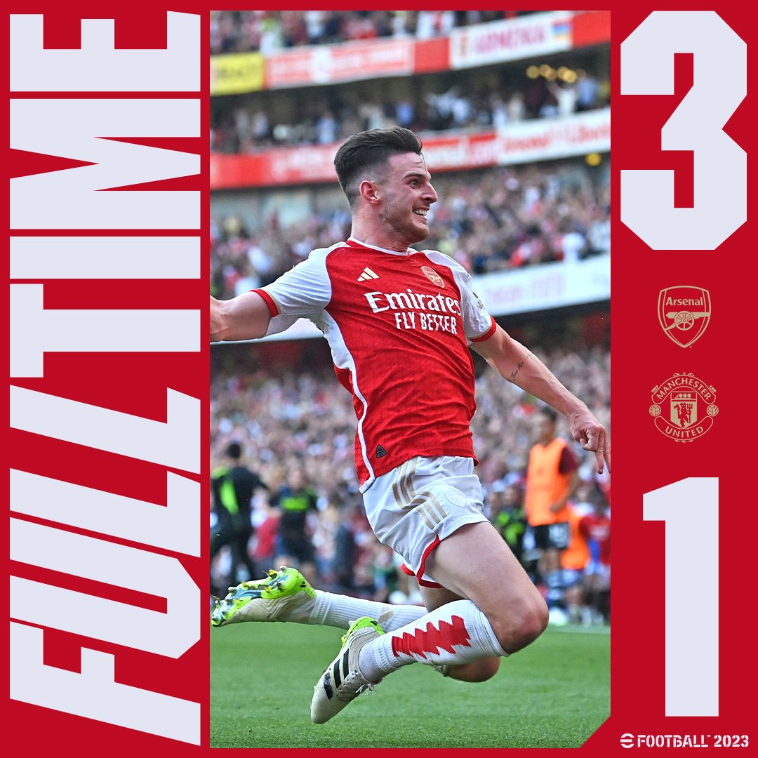 MayorkayA's tweet photo. Up Gunners, I love the team spirit displayed today against @epl_mufc 

#Arsenal #Gunners https://t.co/Ff4BWo5lni