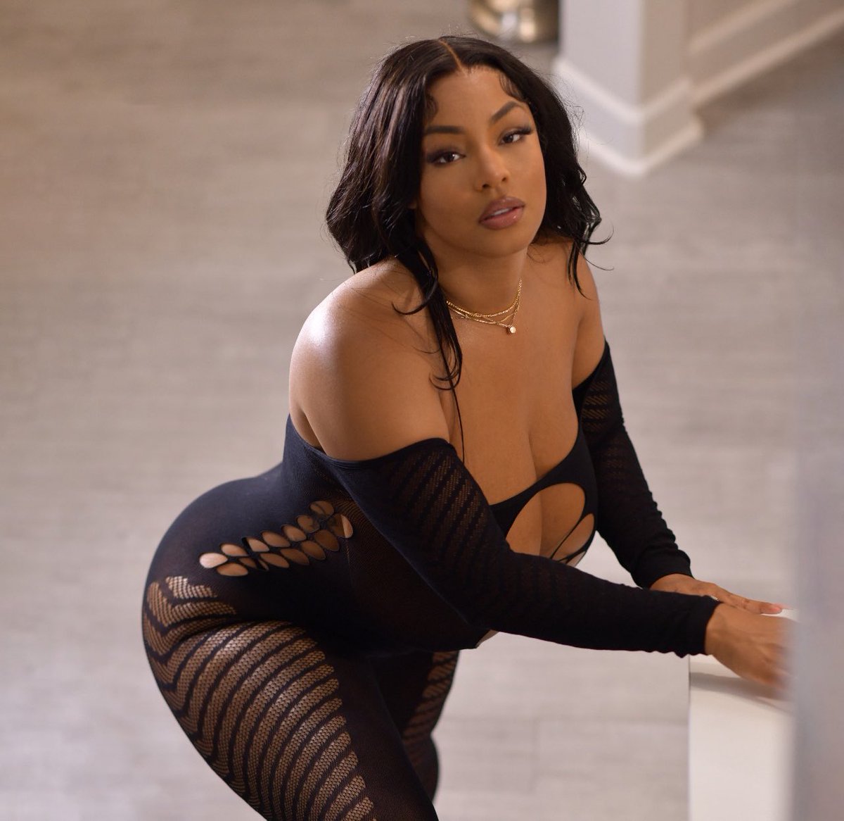 Persephanii Aka Thick Yonce tweet media