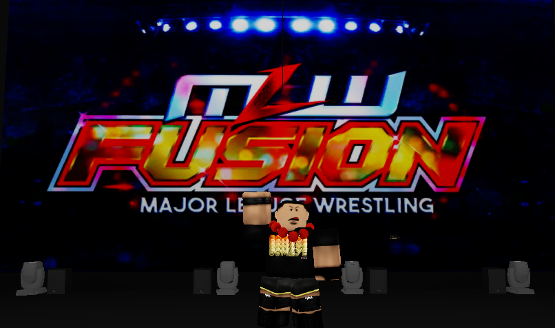 SuplexAssassin's tweet photo. Soon. @2x_MLW https://t.co/N8b710rQIT