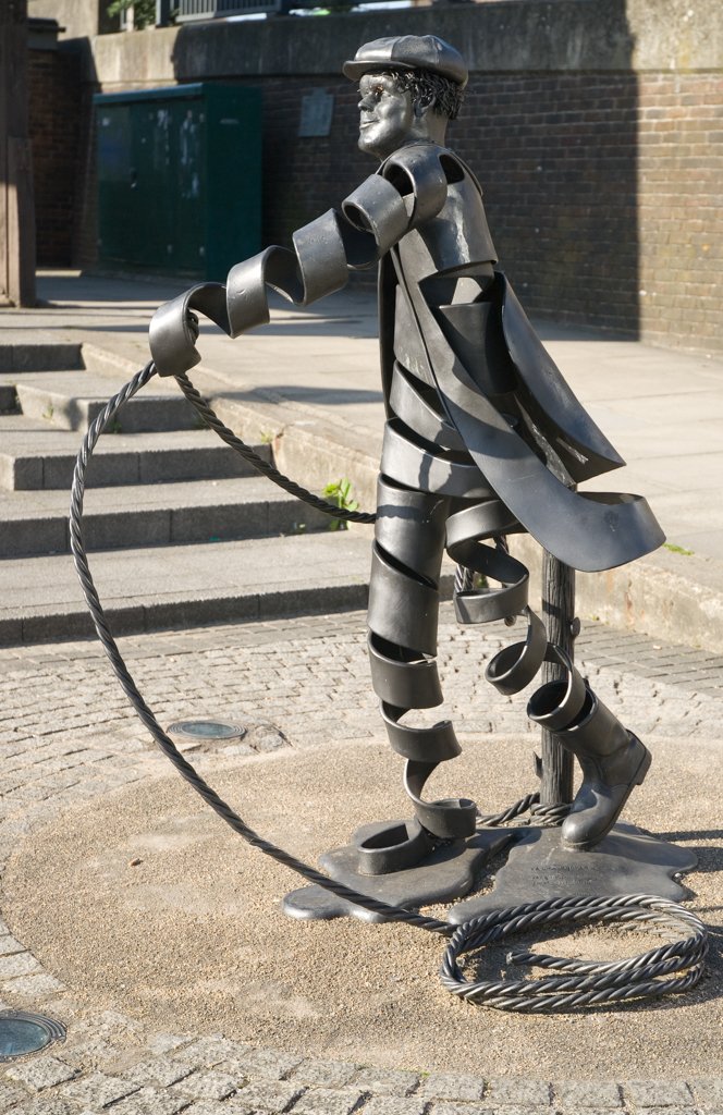 Guildford Town Guides tweet media