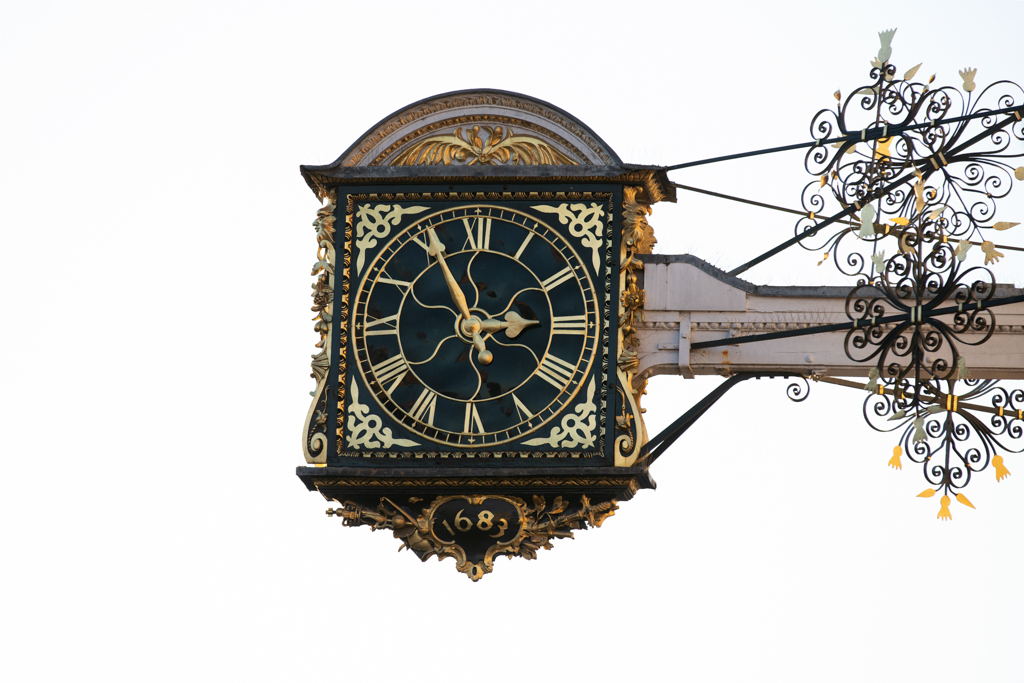 Guildford Town Guides tweet media