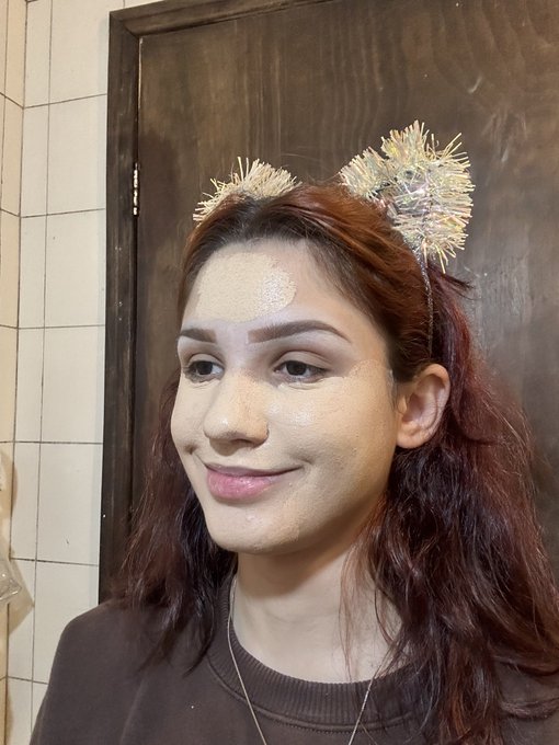 Acho q passei um pouco dms de base https://t.co/W8TEyYrhX4