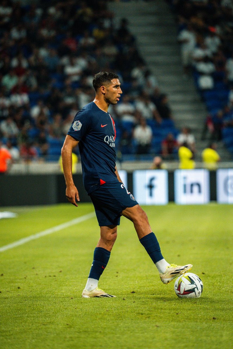 AchrafHakimi tweet picture