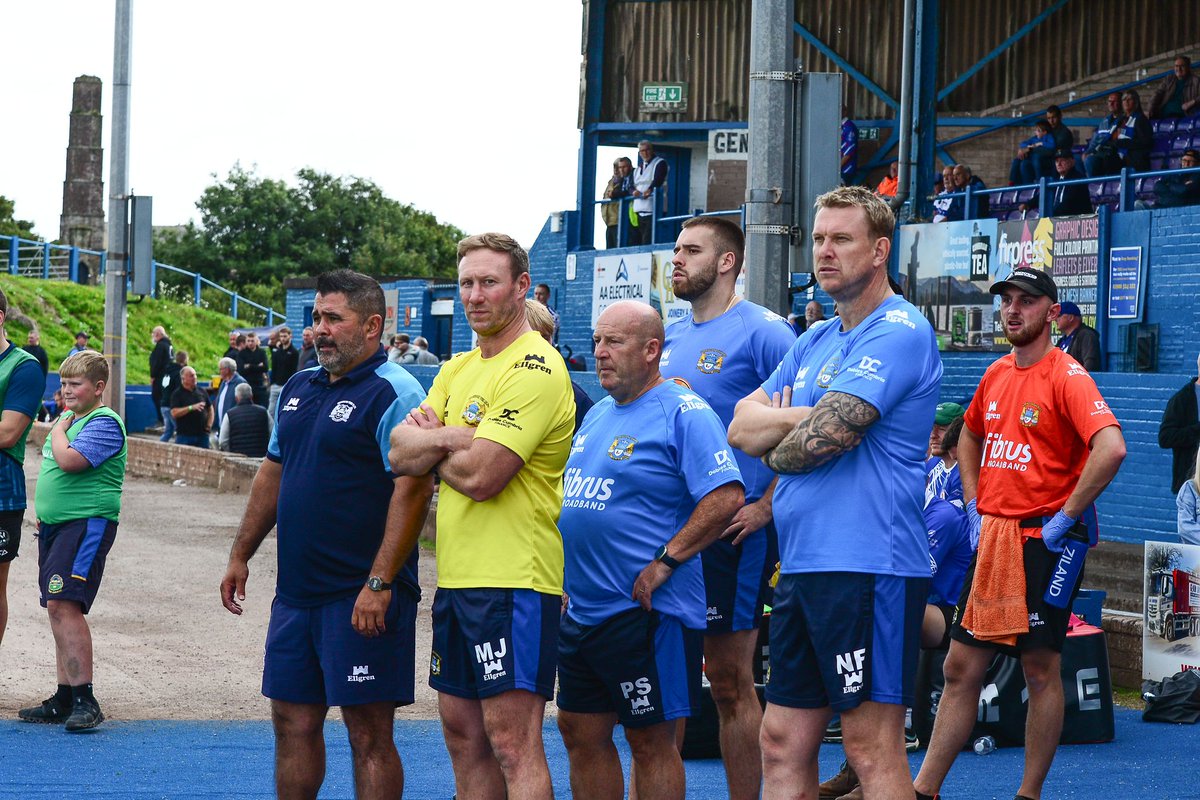 jason_burrow's tweet photo. Wasn't meant to be this year, but what a year it been. Here's to next t year💪
@WorkingtonTown https://t.co/ncEvWWBG5H
