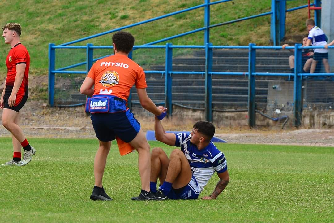 jason_burrow's tweet photo. Wasn't meant to be this year, but what a year it been. Here's to next t year💪
@WorkingtonTown https://t.co/ncEvWWBG5H