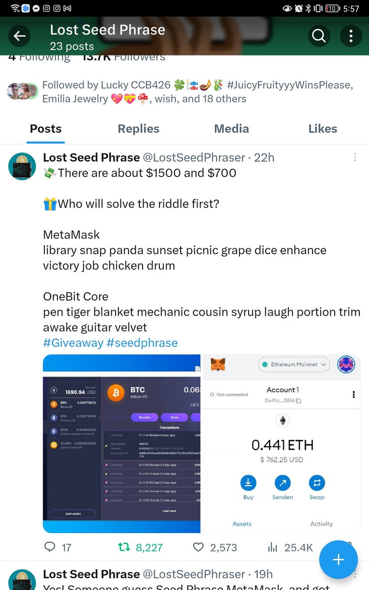vanillachaila's tweet photo. @TiarCrypto @LostSeedPhraser https://t.co/7b6QGhBzqG