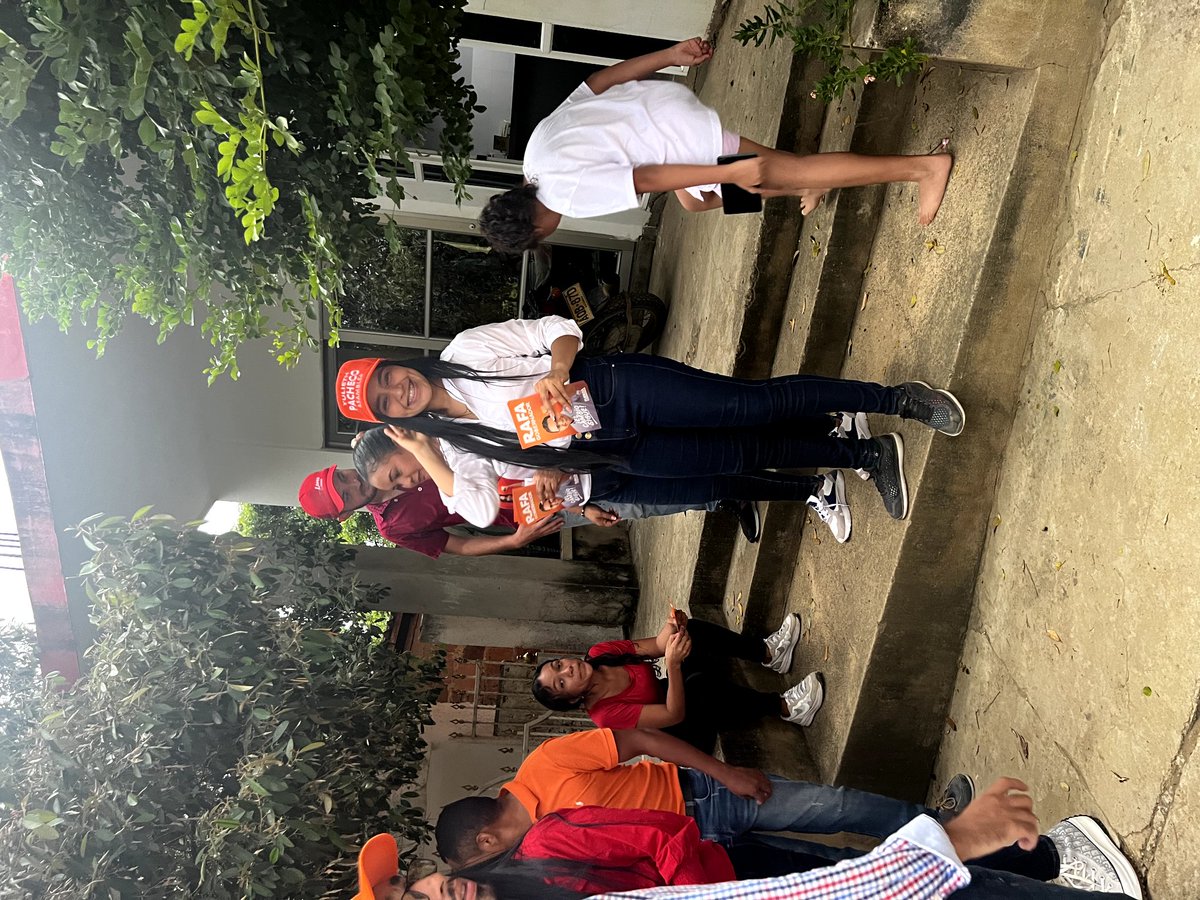 Yulieth Pacheco tweet media